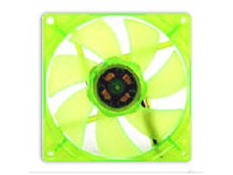 UV FAN Utral Green UV A2273