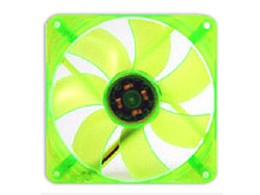 UV FAN Utral Green UV A2276