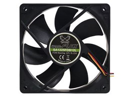 KAMA-FLEX12cmÉ SA1225FDB12L