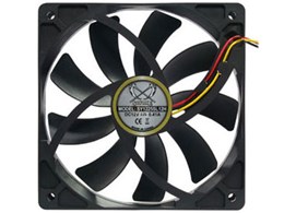 KAZE-JYUNI 1200rpm SY1225SL12M