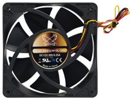 ULTRA KAZE 1000rpm DFS123812L-1000