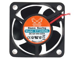 mini-KAZE ULTRA 20mm SY124020L