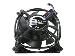 Arctic Fan 8
