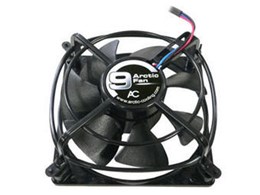 Arctic Fan 9