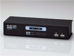 KVM-DVU2
