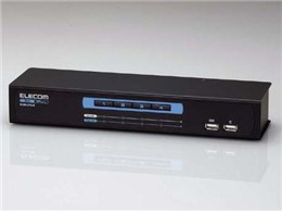 KVM-DVU4