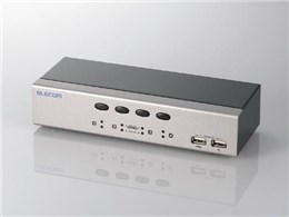 KVM-U2P4