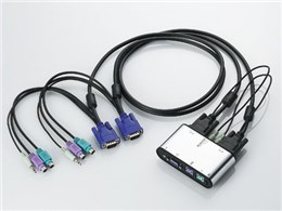KVM-BP2
