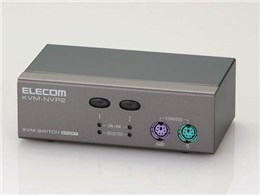 KVM-NVP2