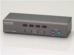 KVM-NVP4