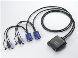 KVM-KX