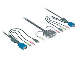 KVM-0204
