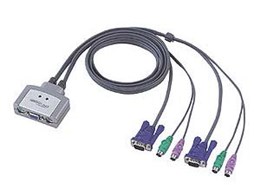 SW-KVM2CP