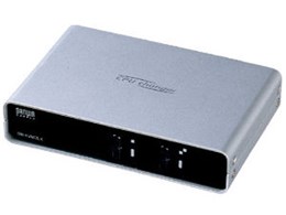 SW-KVM2LX