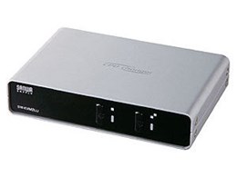 SW-KVM2LU