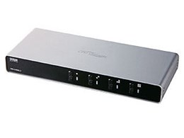 SW-KVM4LU