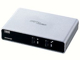 SW-KVM2LP