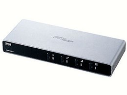SW-KVM4LP