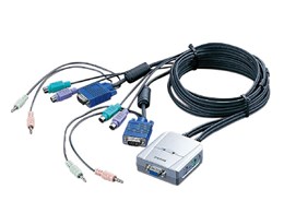 BKVM-P2A01