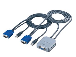 BKVM-PU201