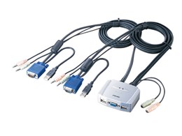 BKVM-U2A01