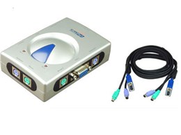 KVM-PS2/M5
