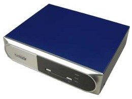 KVM-DVI
