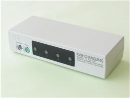 KVM-4S2