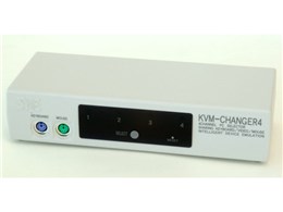 KVM-CHANGER4C