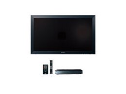 BRAVIA KDL-40ZX1 �v���~�A���I�[�_�[ ���C�����X�`���[�i�[�t���f�� [40�C���`]