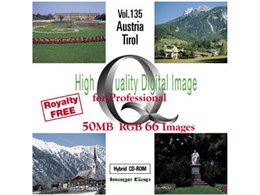 High Quality Digital Image for Professional VOL.135 I[XgA `