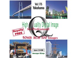 High Quality Digital Image for Professional VOL.175 l