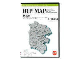 DTP MAP ls 1/10000 DMYC06
