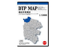 DTP MAP lst 1/10000 DMYAB06