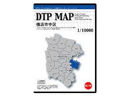 DTP MAP ls 1/10000 DMYNK06