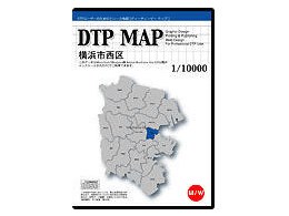 DTP MAP ls 1/10000 DMYNS06