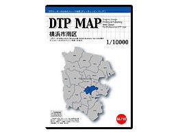 DTP MAP ls 1/10000 DMYMN06