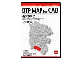 DTP MAP For CAD lsh 1/10000 CAD DMCYSE06