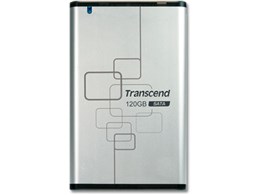 StoreJet 2.5 TS120GSJ25S-S