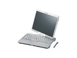 EliteBook 2730p Notebook PC SL9400/12W/1/120/N/o/XPTV/M/R FZ668PA#ABJ