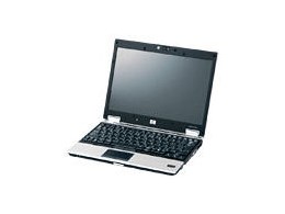 EliteBook 2530p Notebook PC SL9300/12W/1/120/X/o/XPV/M NB575PA#ABJ