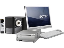 SOTEC HDC-1LGX/19W1