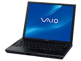VAIO type G VGN-G2ABPSA