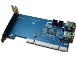 EXHAUST SD-U2V6212-4IL (USB2.0)