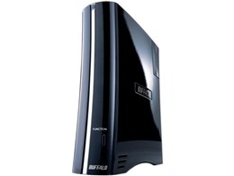 LinkStation LS-XH500L