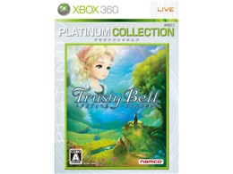 �g���X�e�B�x�� �`�V���p���̖��`(Xbox 360 �v���`�i�R���N�V����)