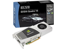 Quadro FX 4800 (PCIExp 1536MB)