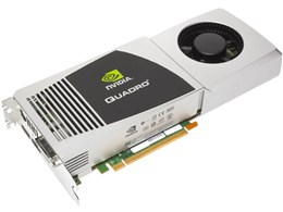 Quadro FX 4800 (PCIExp 1536MB oN)