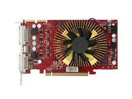 RH4850-E512HW2 (PCIExp 512MB)