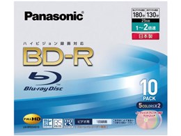 LM-BR25AS10 (BD-R 2{ 10g)